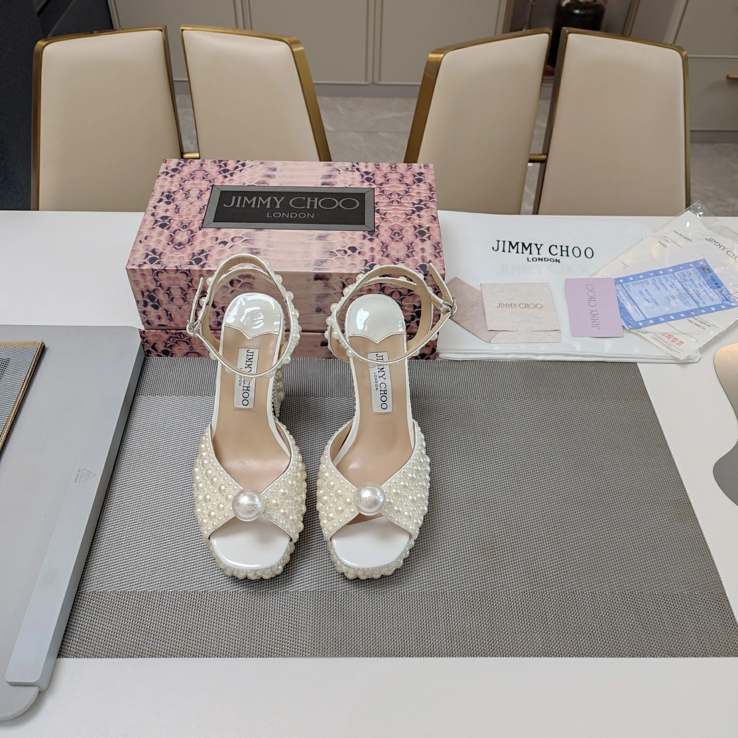 COCO-- Ji77y 3ho5 SACARIAPF120WOZ Heel height：8.5CM、10.5CM，11.5CM cowhide item:E-X158D4080
